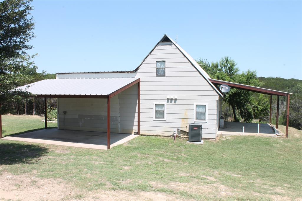 Glen Rose Hills - Farm