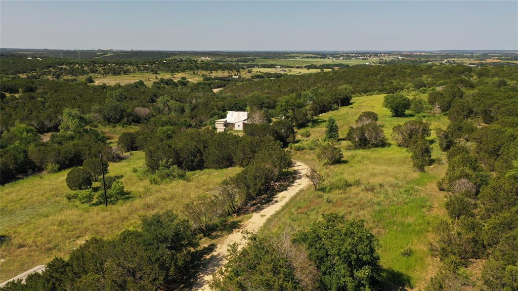 Glen Rose Hills - Farm