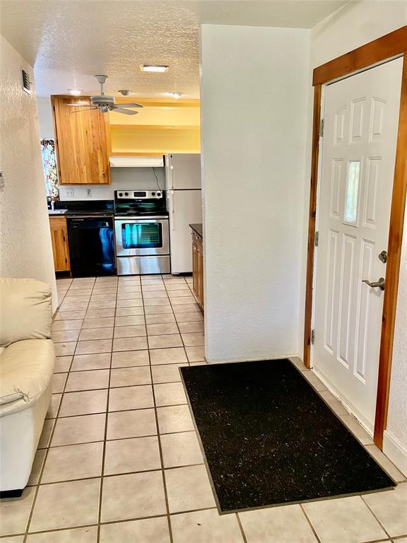 Glen Rose Hills - Farm