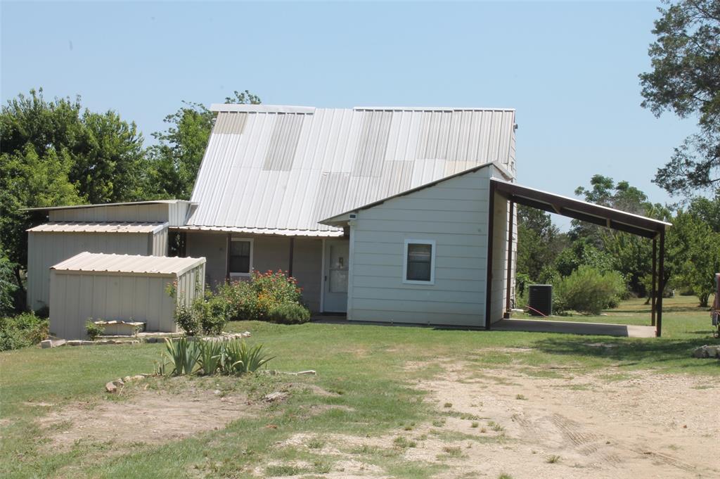 Glen Rose Hills - Farm