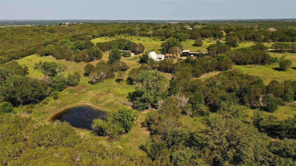 Glen Rose Hills - Farm