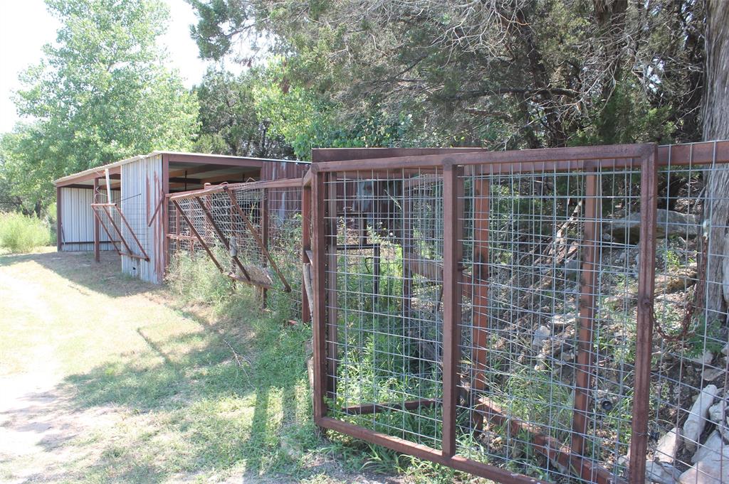 Glen Rose Hills - Farm