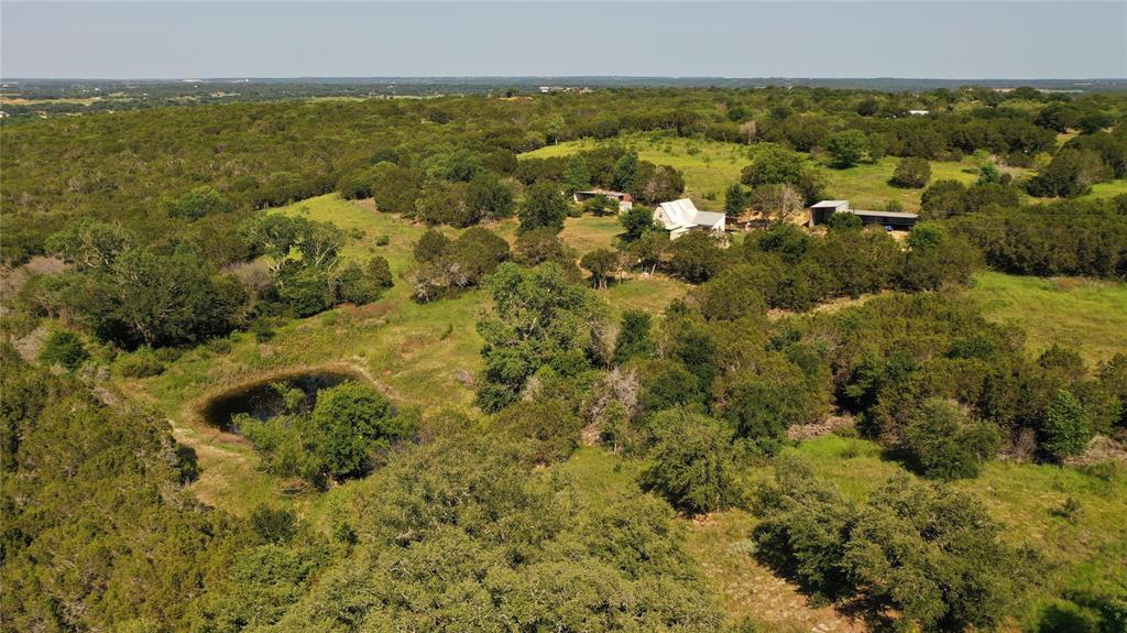 Glen Rose Hills - Farm