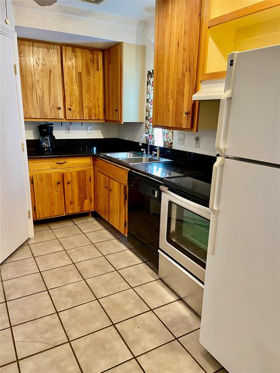 Glen Rose Hills - Farm