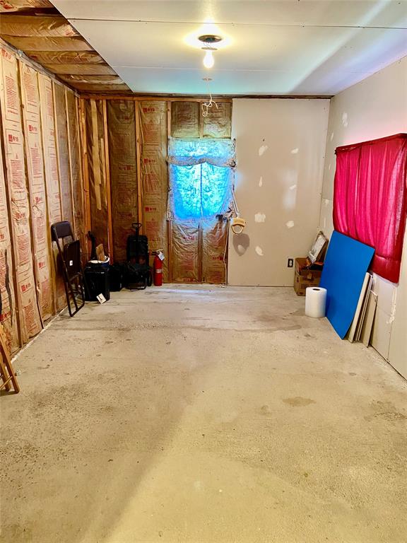 Glen Rose Hills - Farm