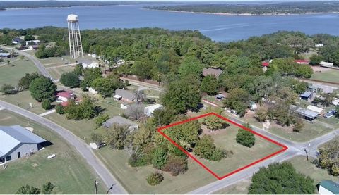 Lot 255-256 Forest Lane Gordonville TX 76245