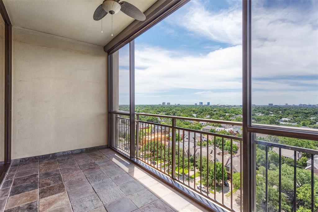 Athena Condo - Residential