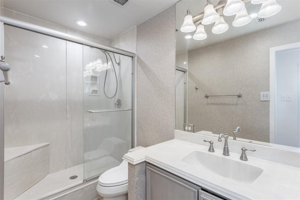 Athena Condo - Residential