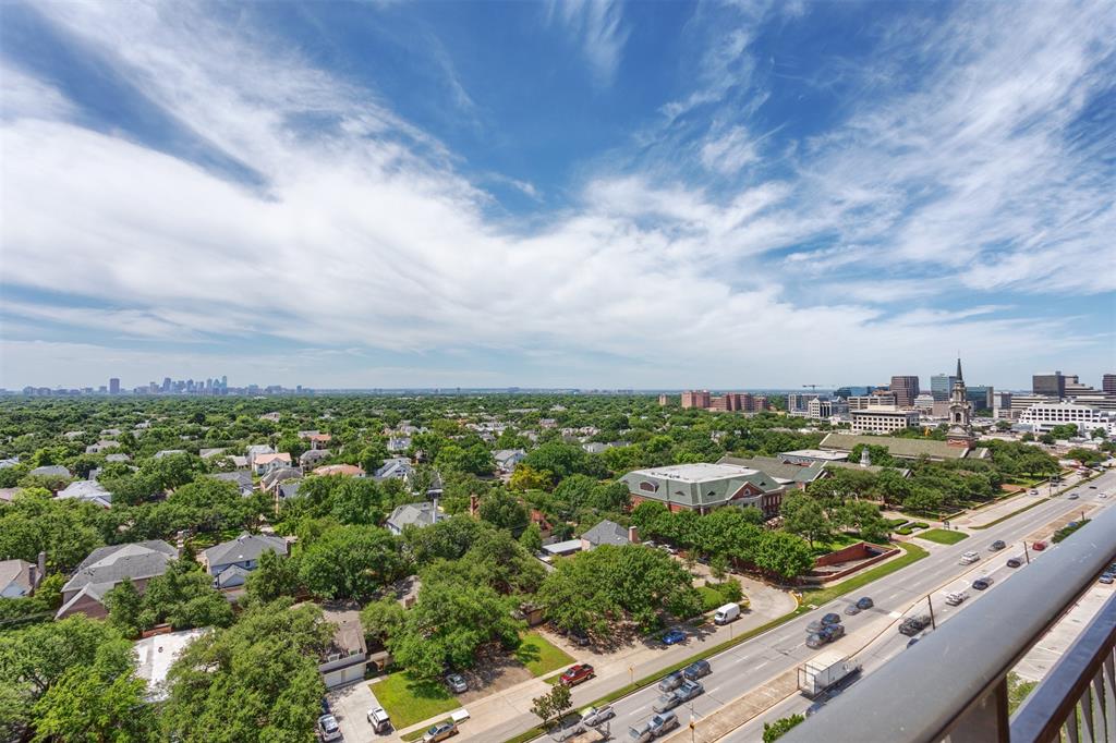 Athena Condo - Residential