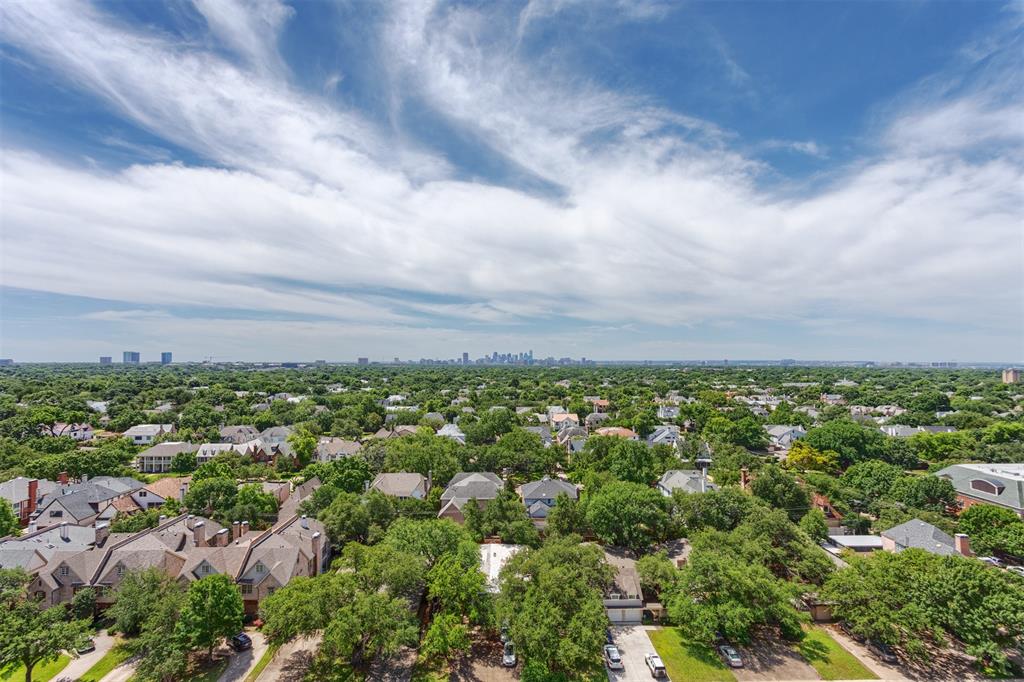 Athena Condo - Residential