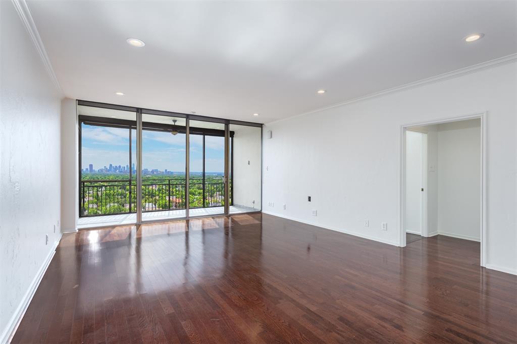 Athena Condo - Residential