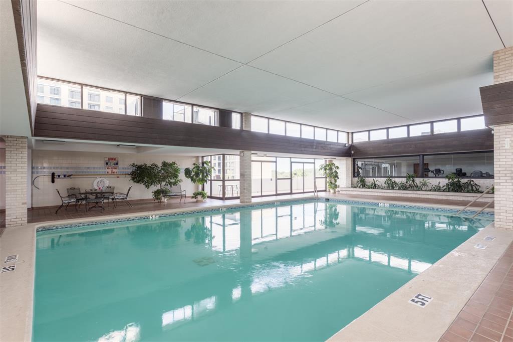 Athena Condo - Residential