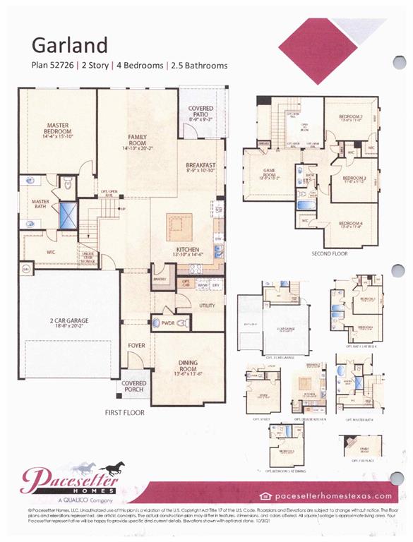 Green Mdws Ph 1b - Residential