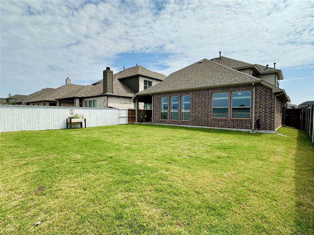 Green Mdws Ph 1b - Residential