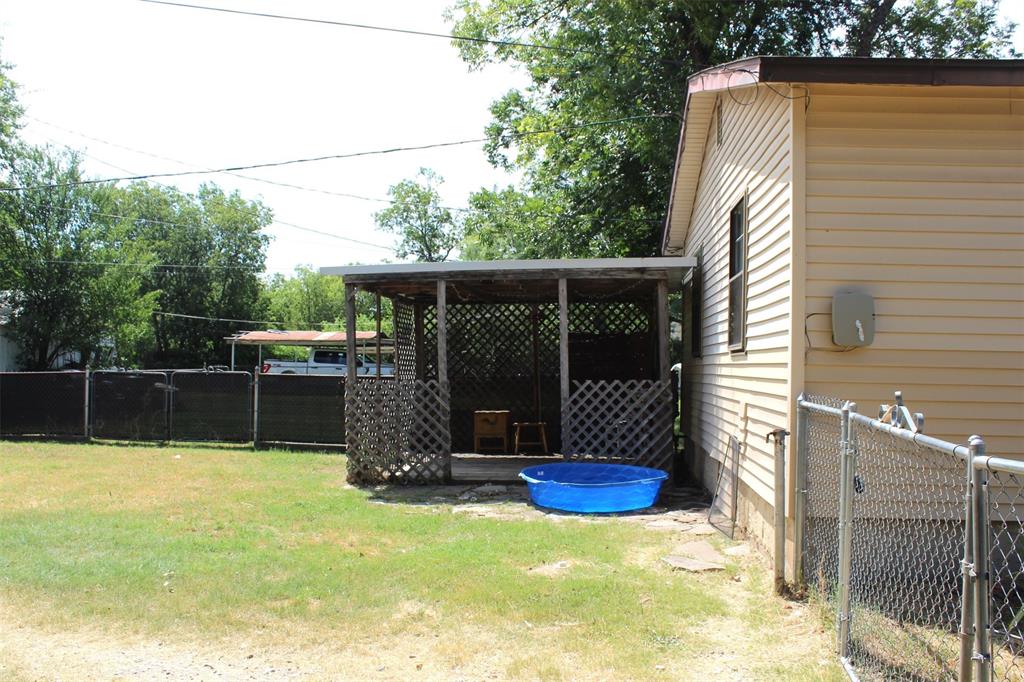 Weedon Add - Residential