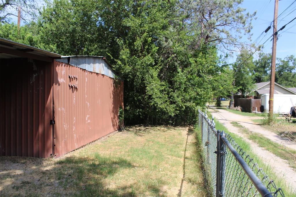 Weedon Add - Residential