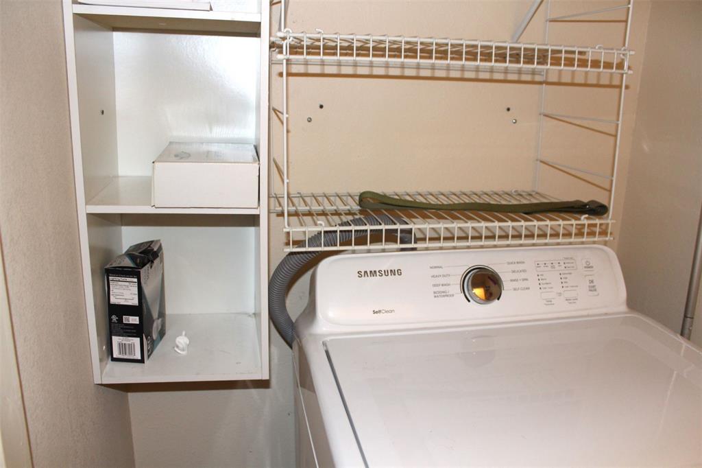 Weedon Add - Residential