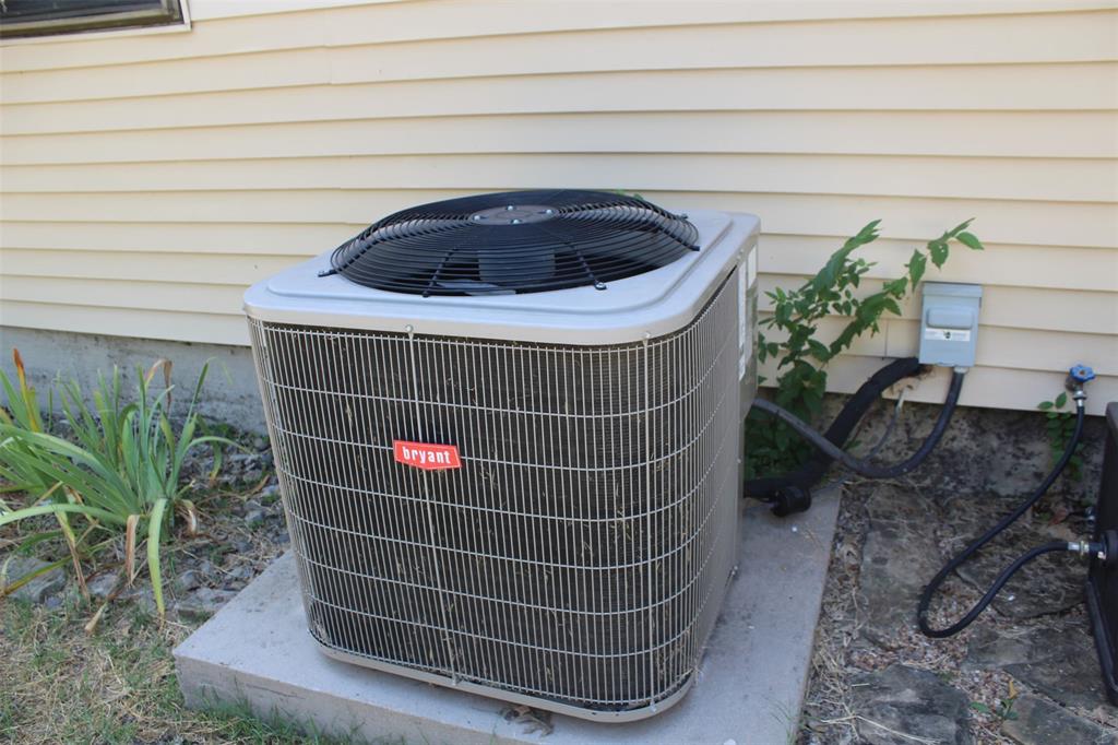 Weedon Add - Residential