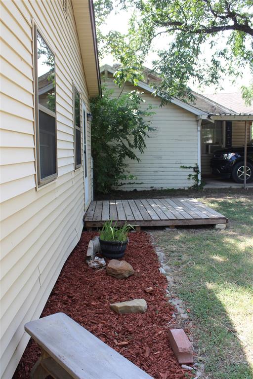 Weedon Add - Residential