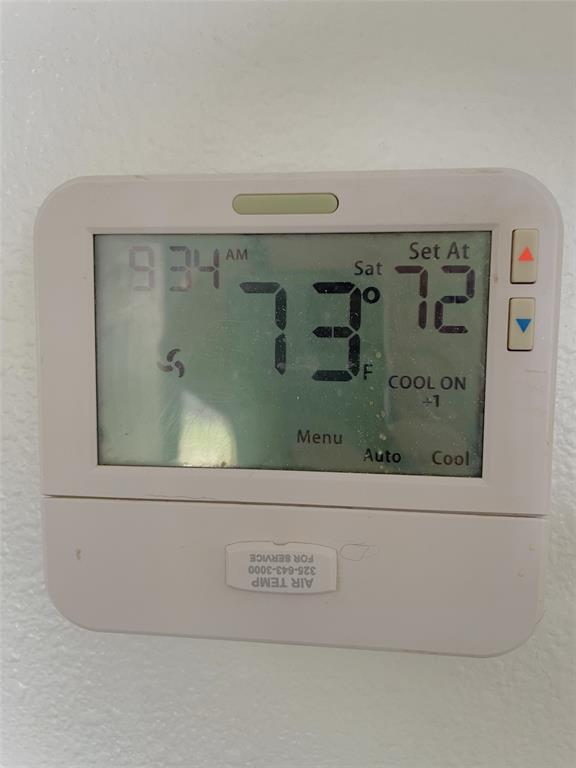 Weedon Add - Residential