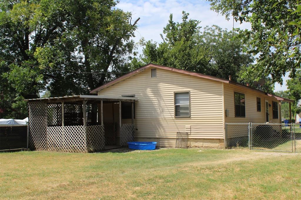 Weedon Add - Residential