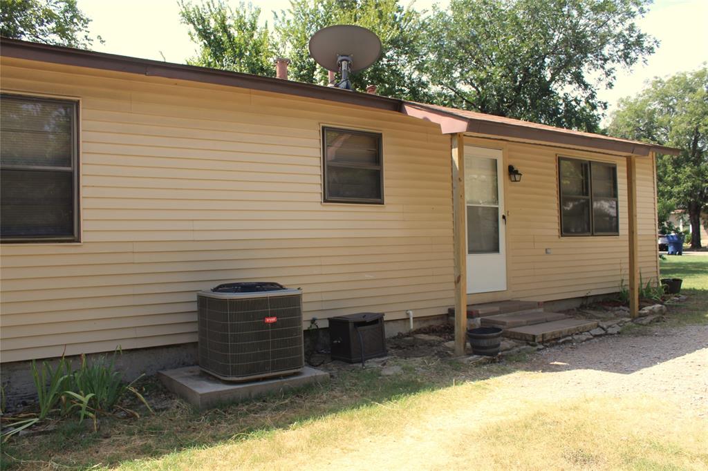 Weedon Add - Residential