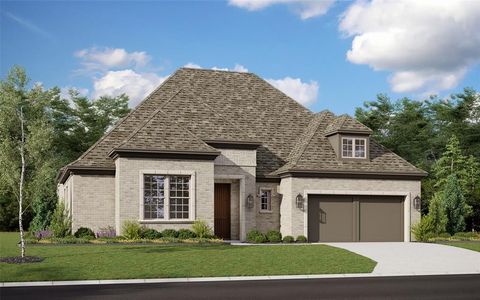 2681 Pelican Point Prosper TX 75078