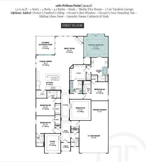 2681 Pelican Point