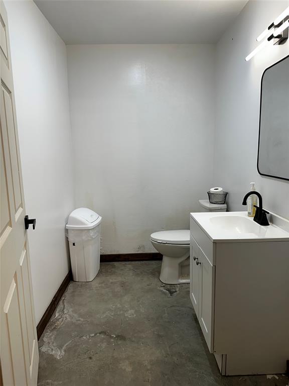 None - Commercial Sale