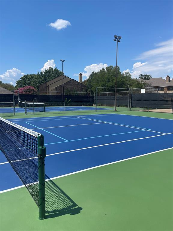 Cloisters Condo The - Residential