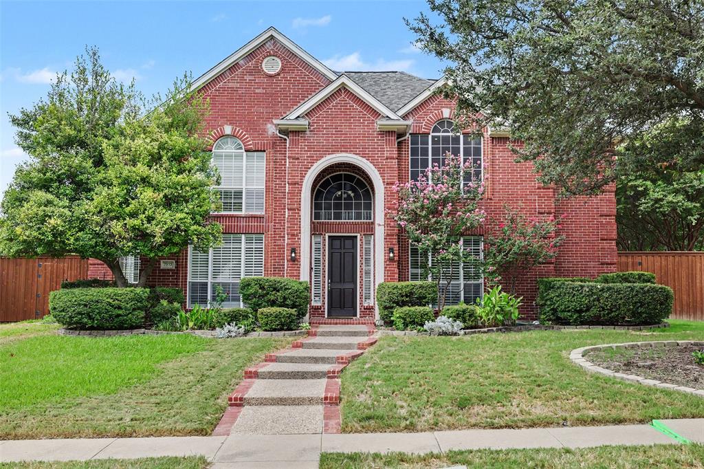 7813 San Isabel Drive