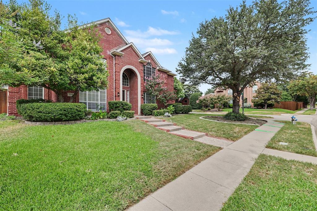 7813 San Isabel Drive