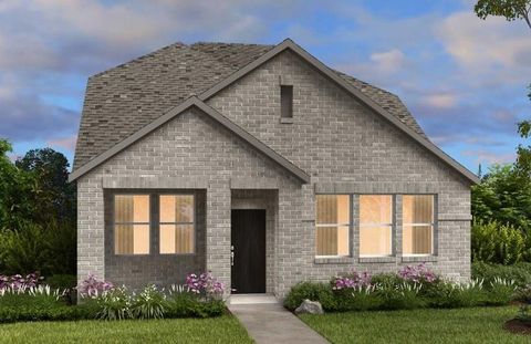 1804 Blue Sage Court Celina TX 75009