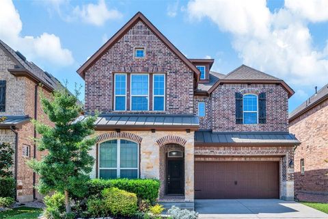 3613 Gloucester Road Richardson TX 75082