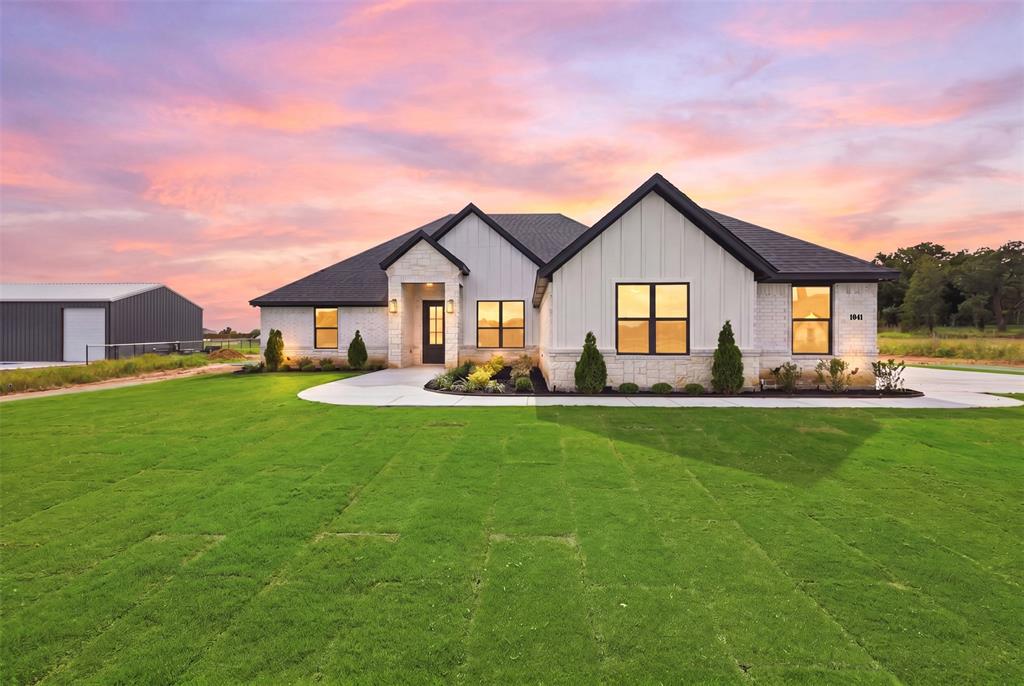 1041 Arbor Vista Drive