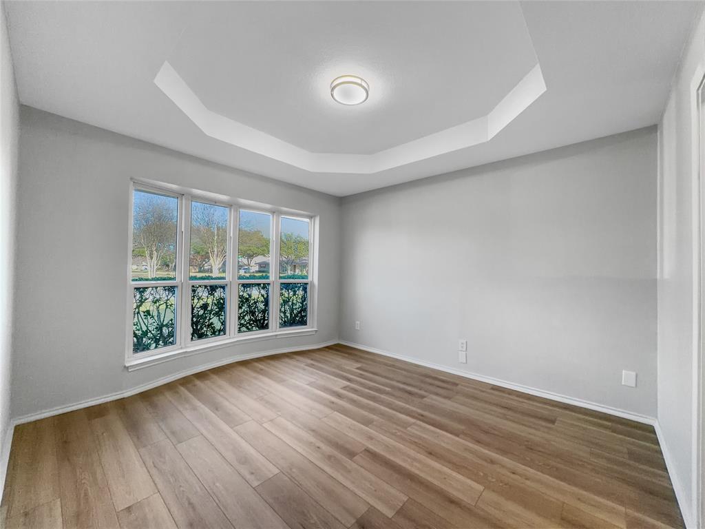 Trophy Club # 4 - Residential