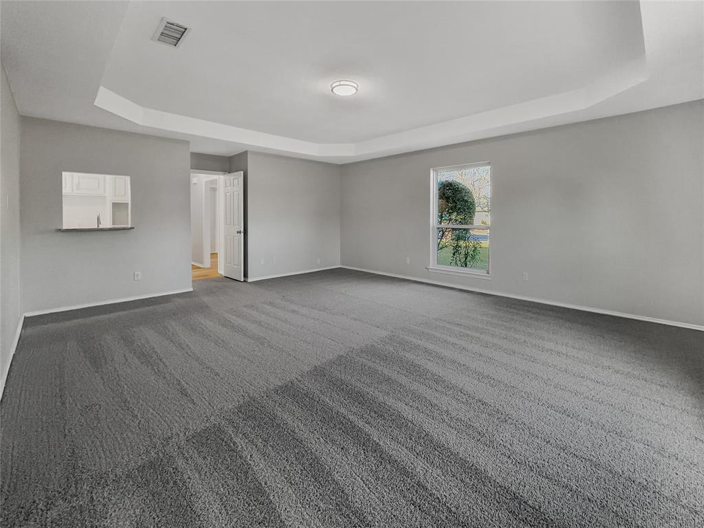 Trophy Club # 4 - Residential