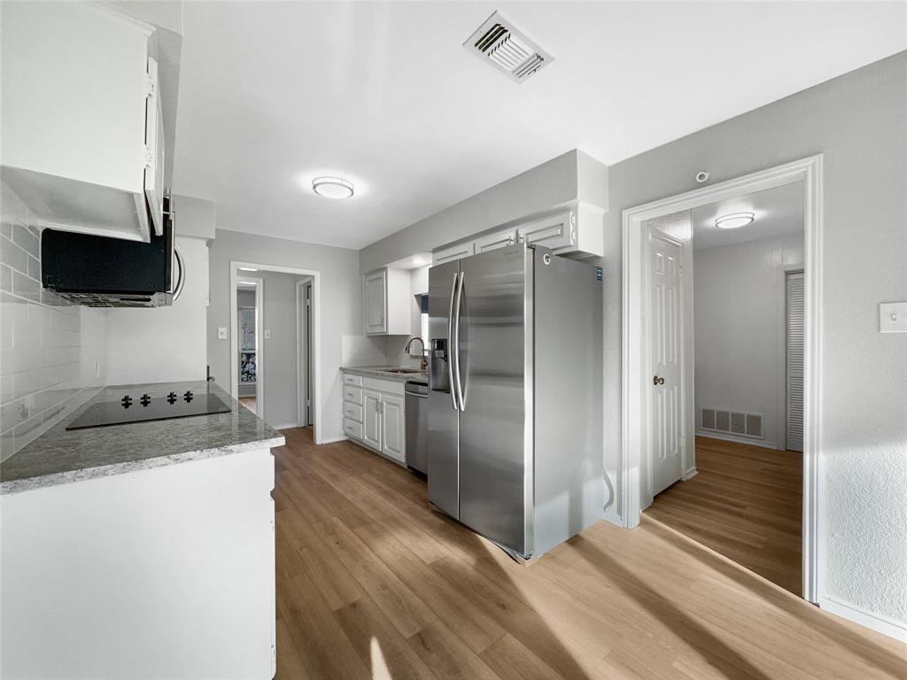 Trophy Club # 4 - Residential