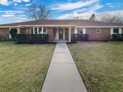 1006 Trophy Club Drive Trophy Club TX 76262