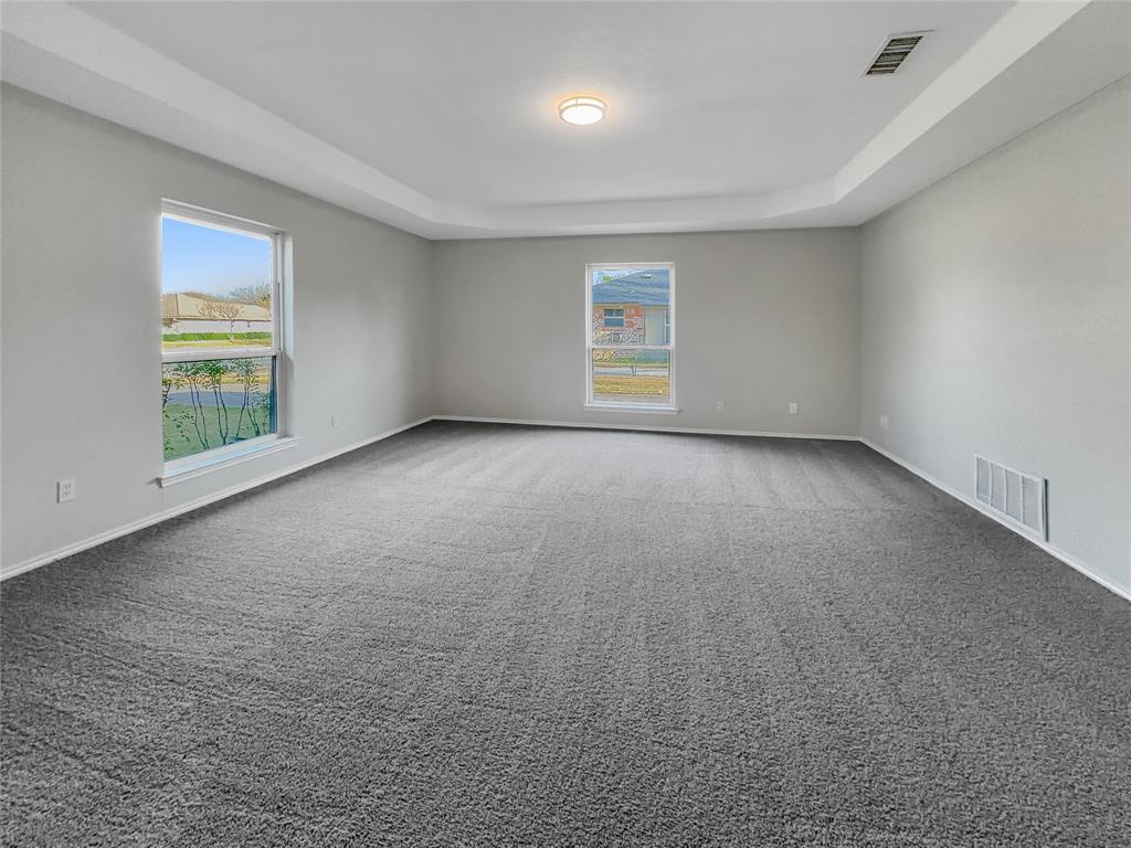 Trophy Club # 4 - Residential