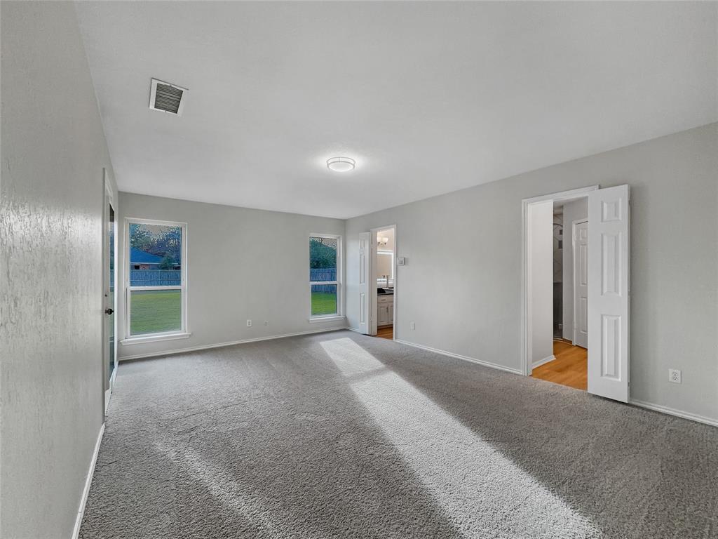 Trophy Club # 4 - Residential