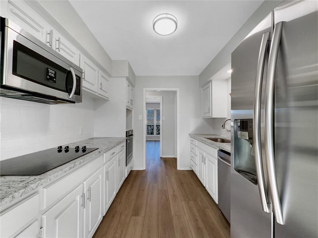 Trophy Club # 4 - Residential