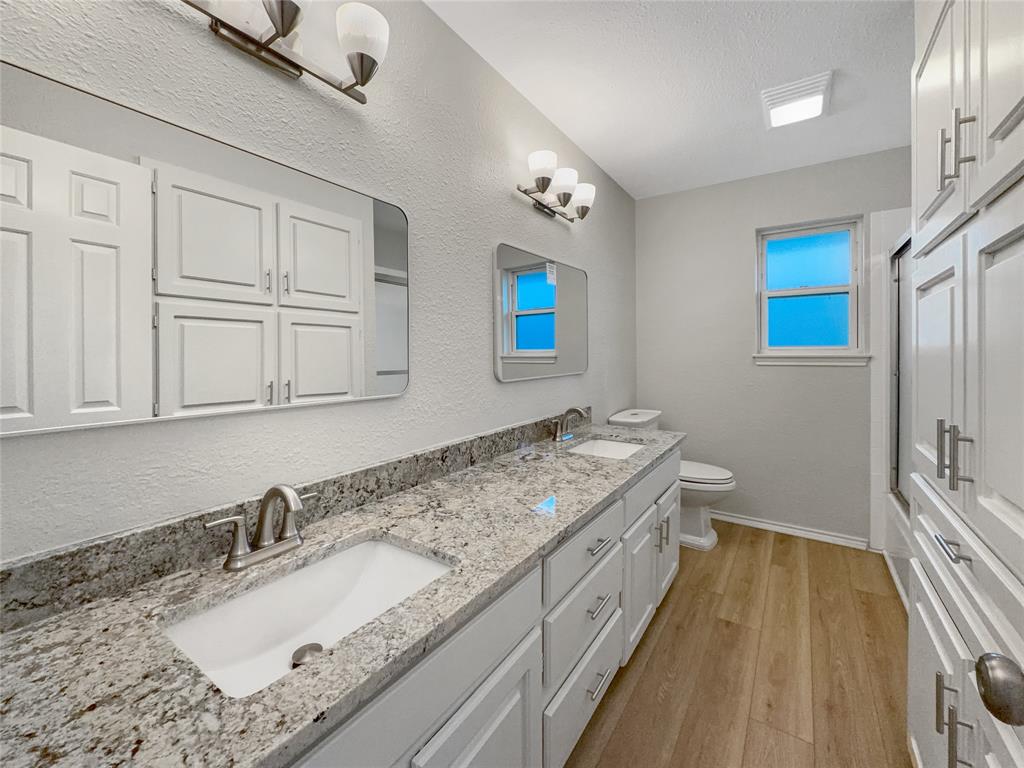 Trophy Club # 4 - Residential