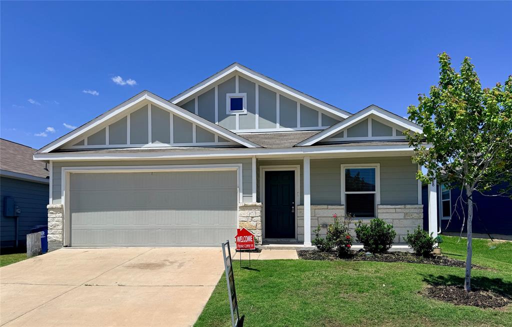 128 Honeysuckle Street