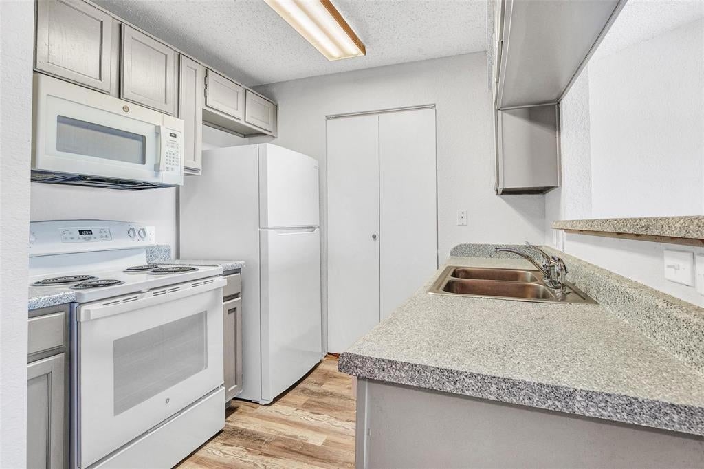 2500 E Park Boulevard P2