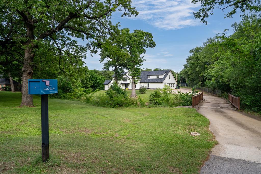 Seclusion Rdg - Residential