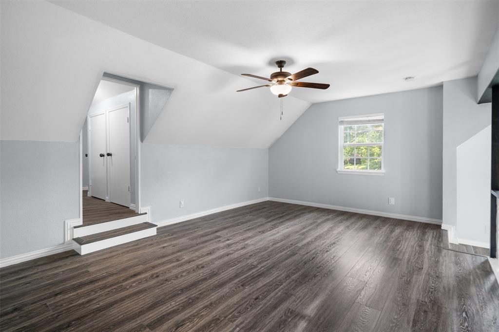 Seclusion Rdg - Residential