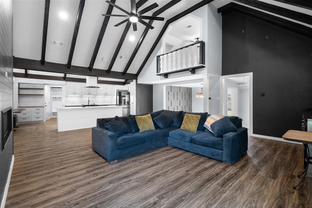 Seclusion Rdg - Residential