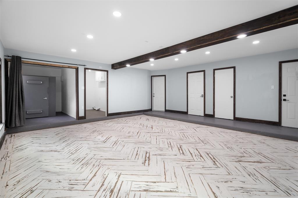 Seclusion Rdg - Residential