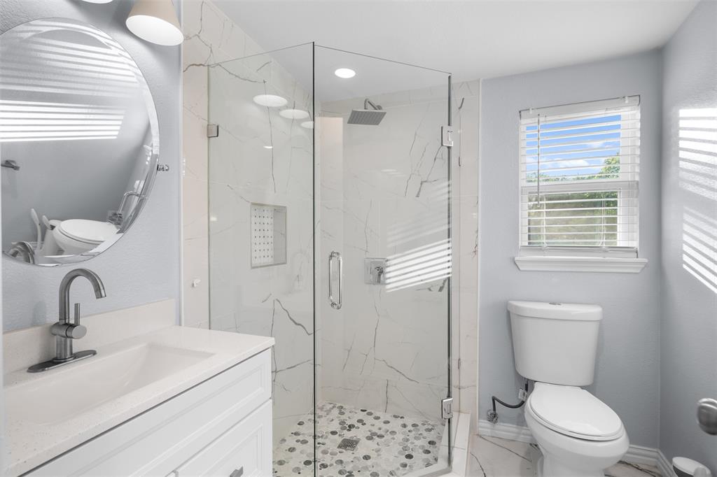 Seclusion Rdg - Residential
